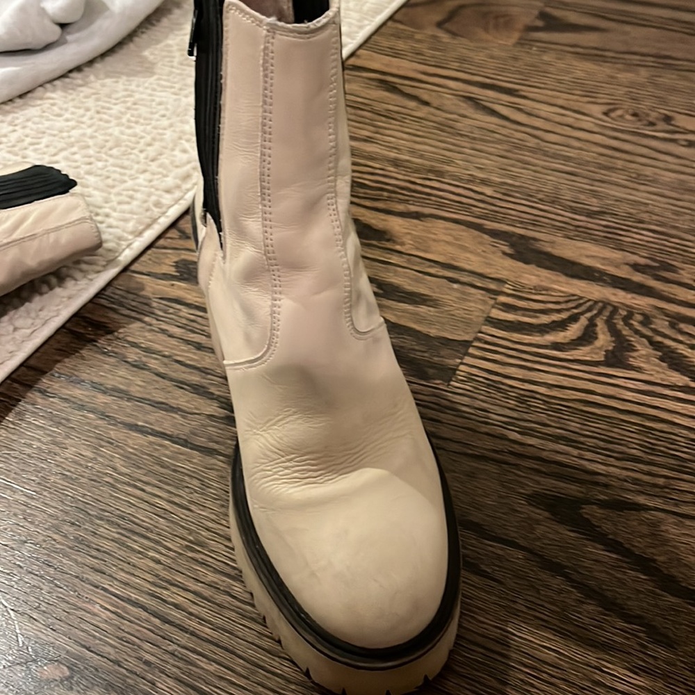 Free People Essential Boot - Picture 8 of 8